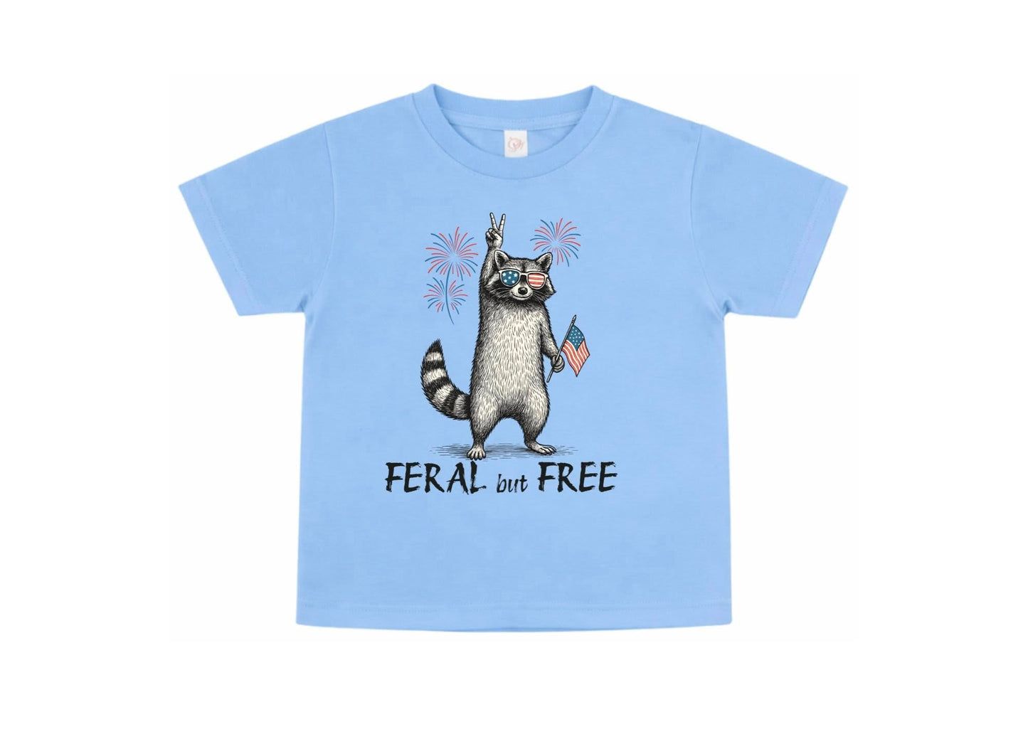 Feral and Free