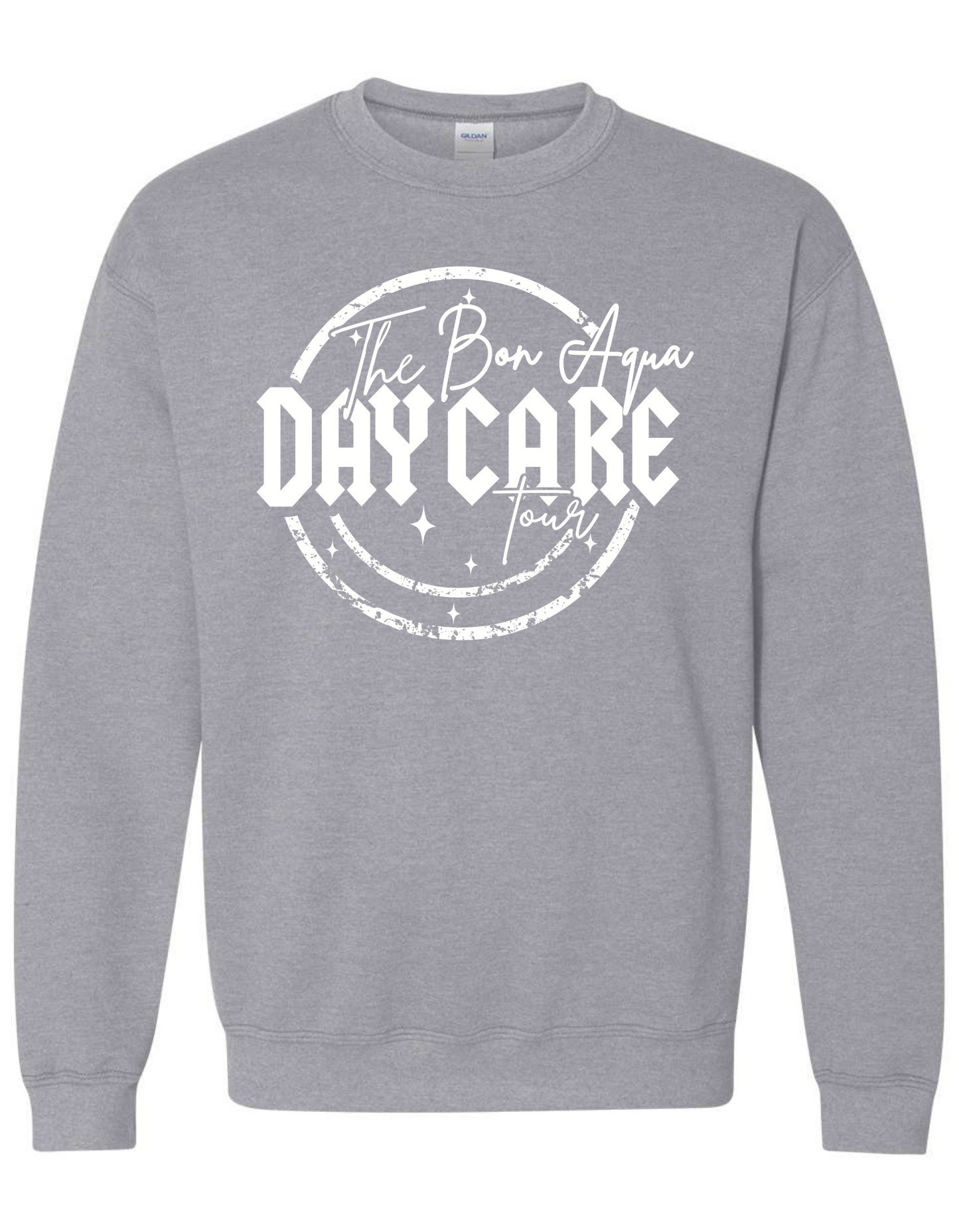 Bon Aqua Daycare