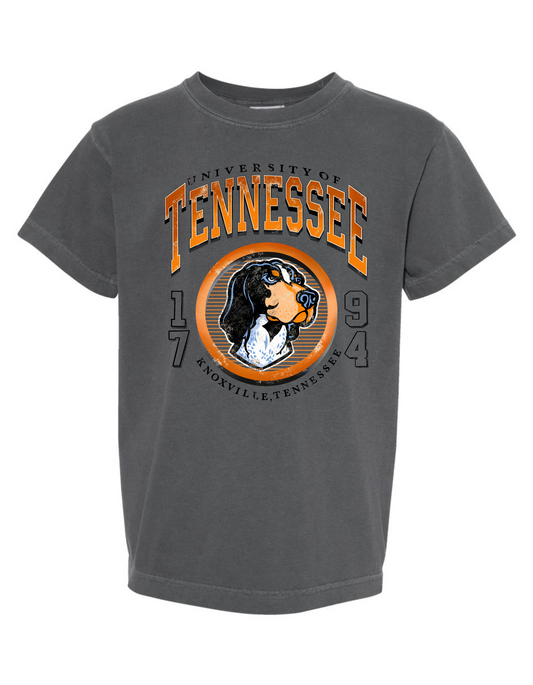 Tennessee Dog