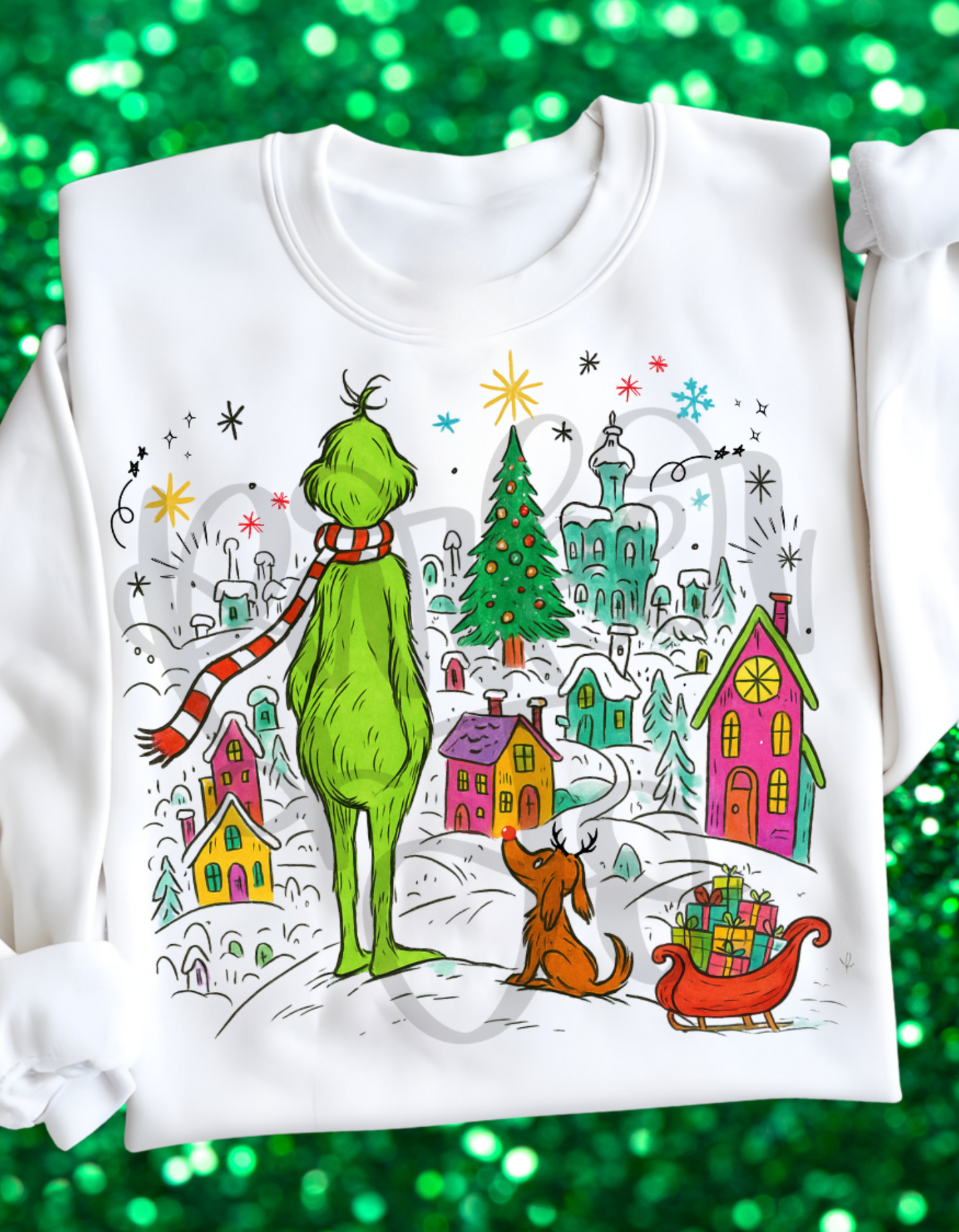 Favorite Movie Classics