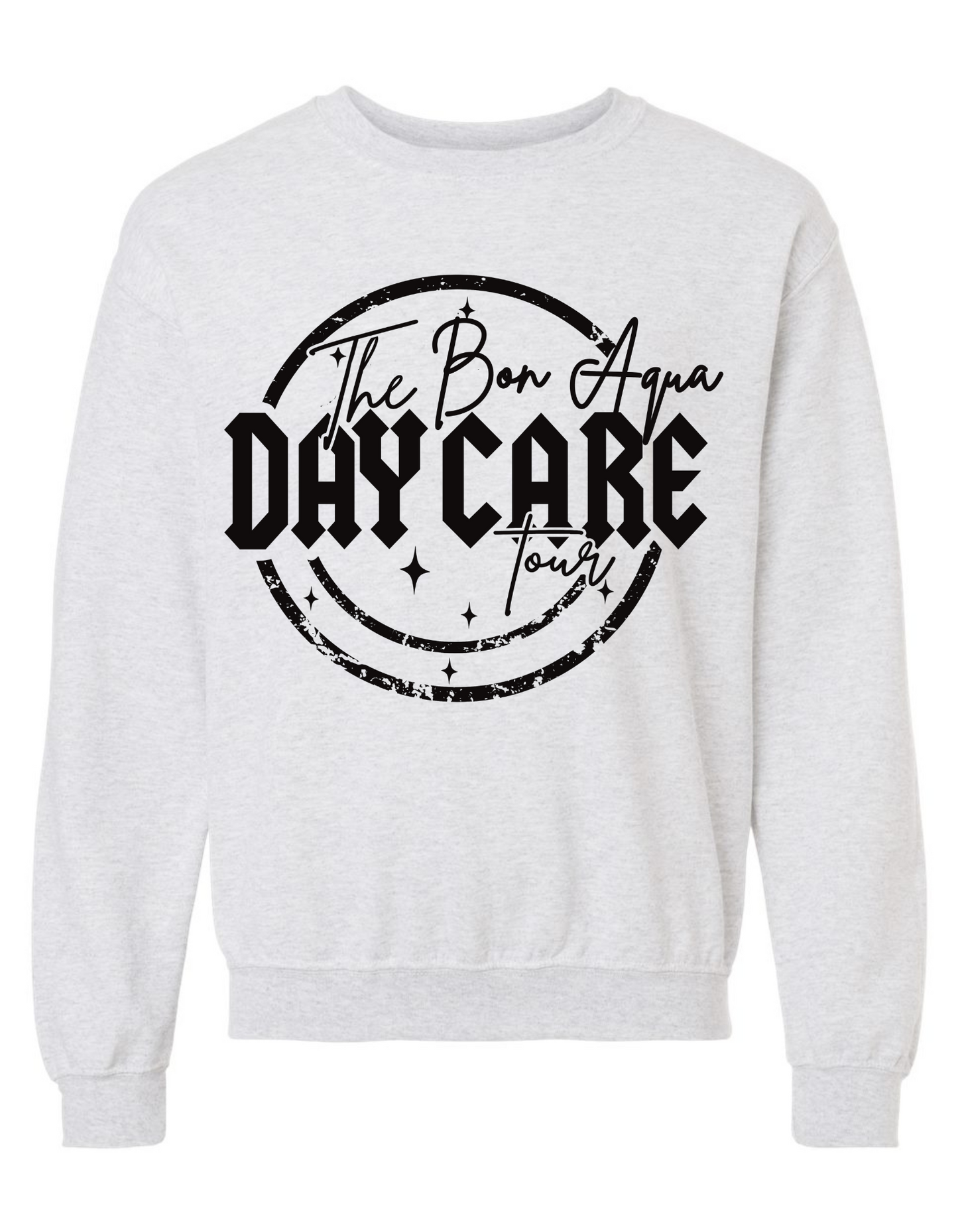 Bon Aqua Daycare