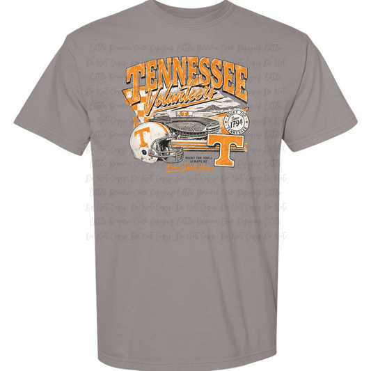 Tennessee Football