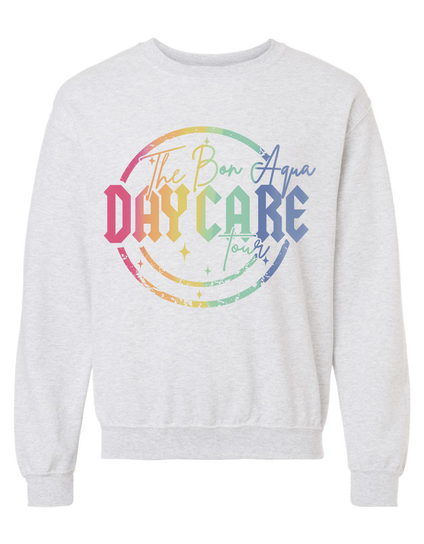 Bon Aqua Daycare