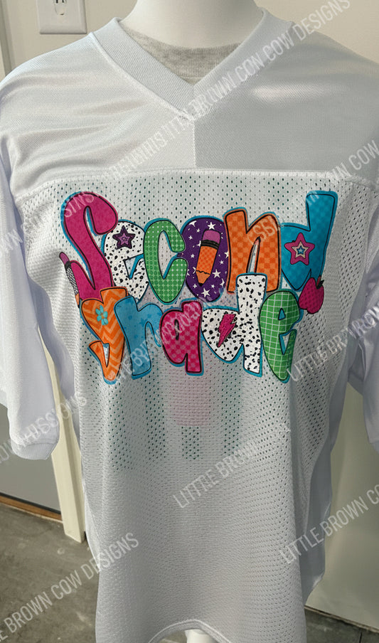 Football Jersey