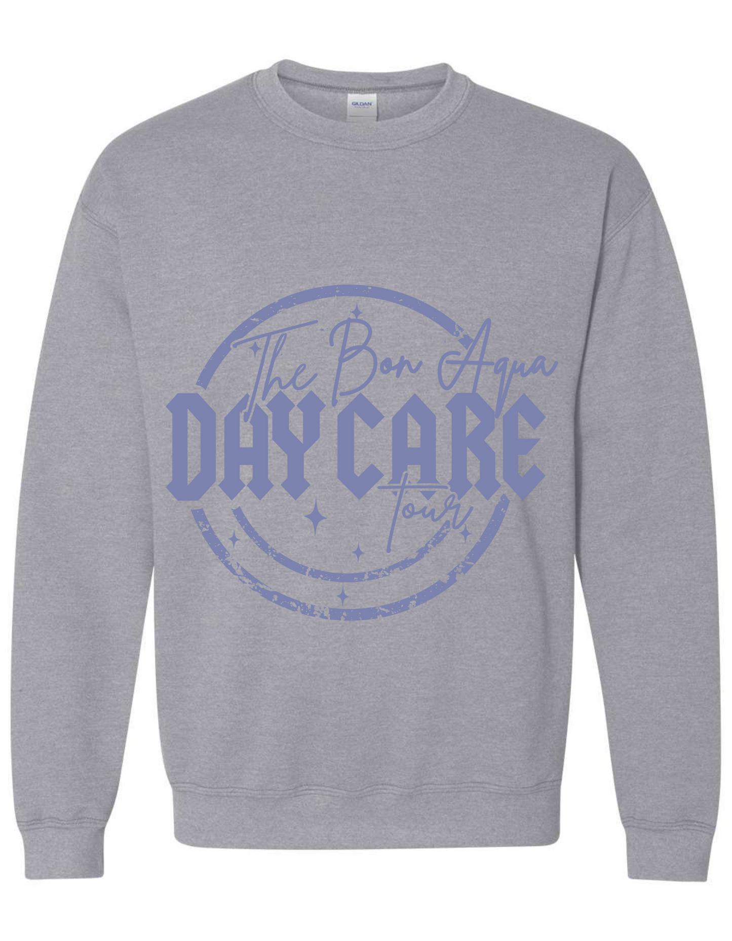 Bon Aqua Daycare
