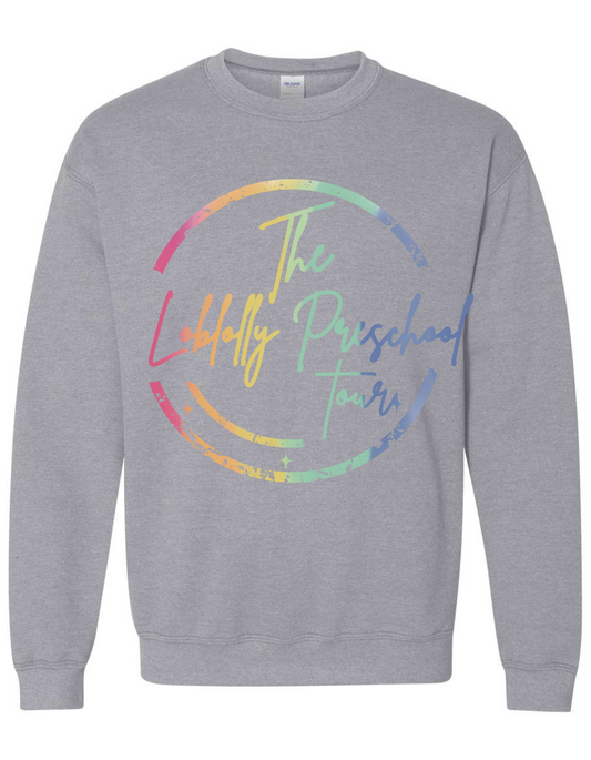 Loblolly Preschool Tour