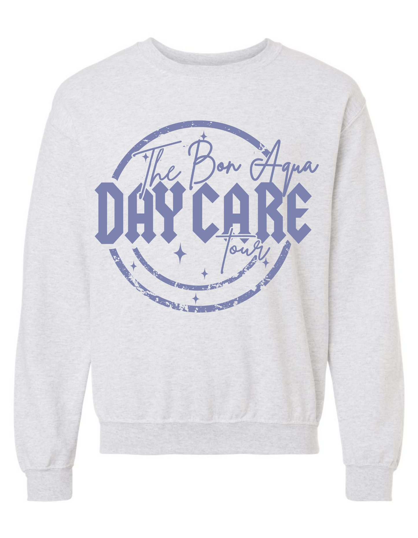 Bon Aqua Daycare