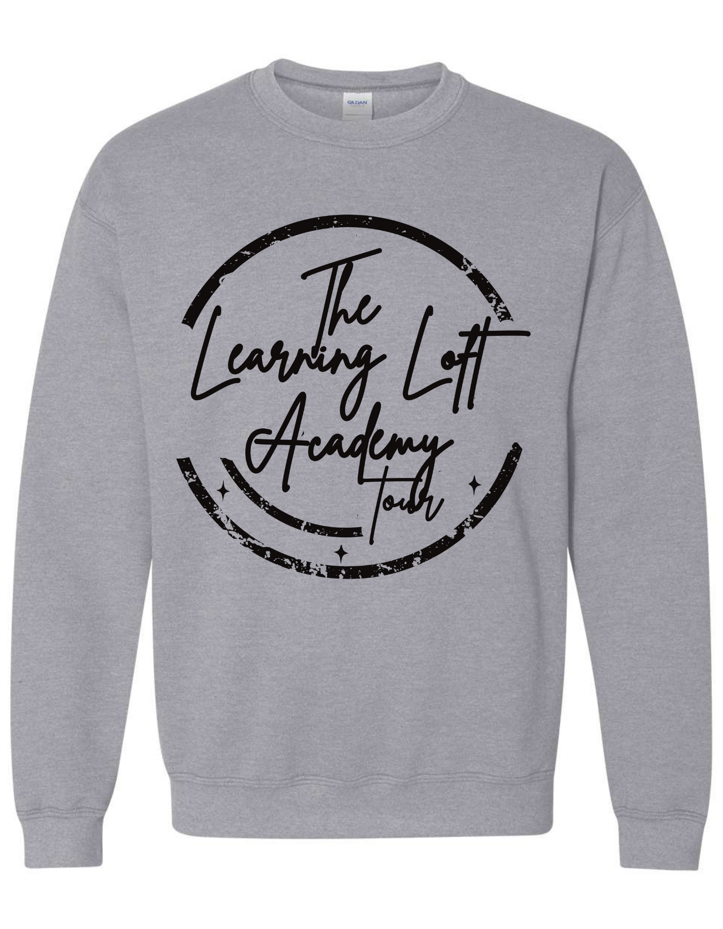 The Learning Loft