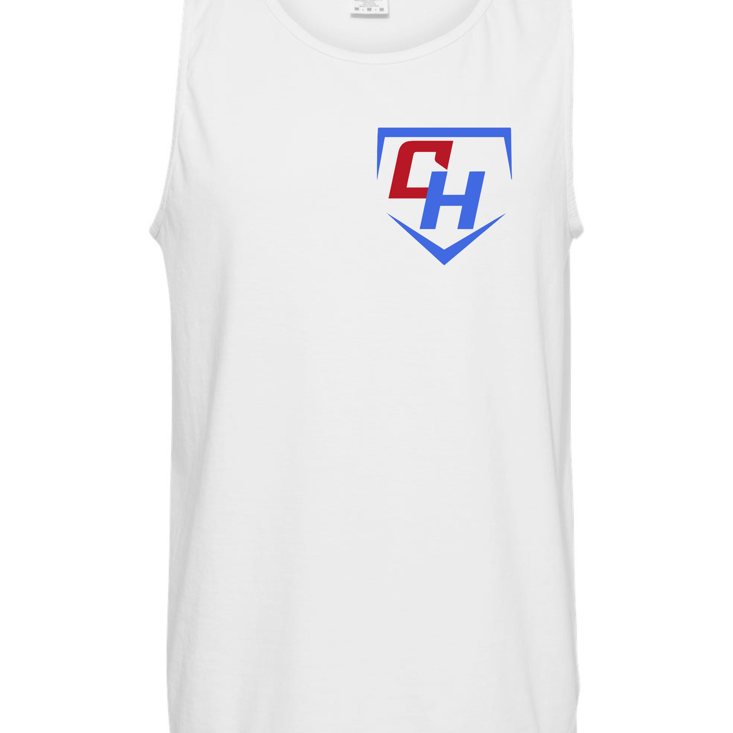 Chapel Hill Baseball/Softball League Tank Tops