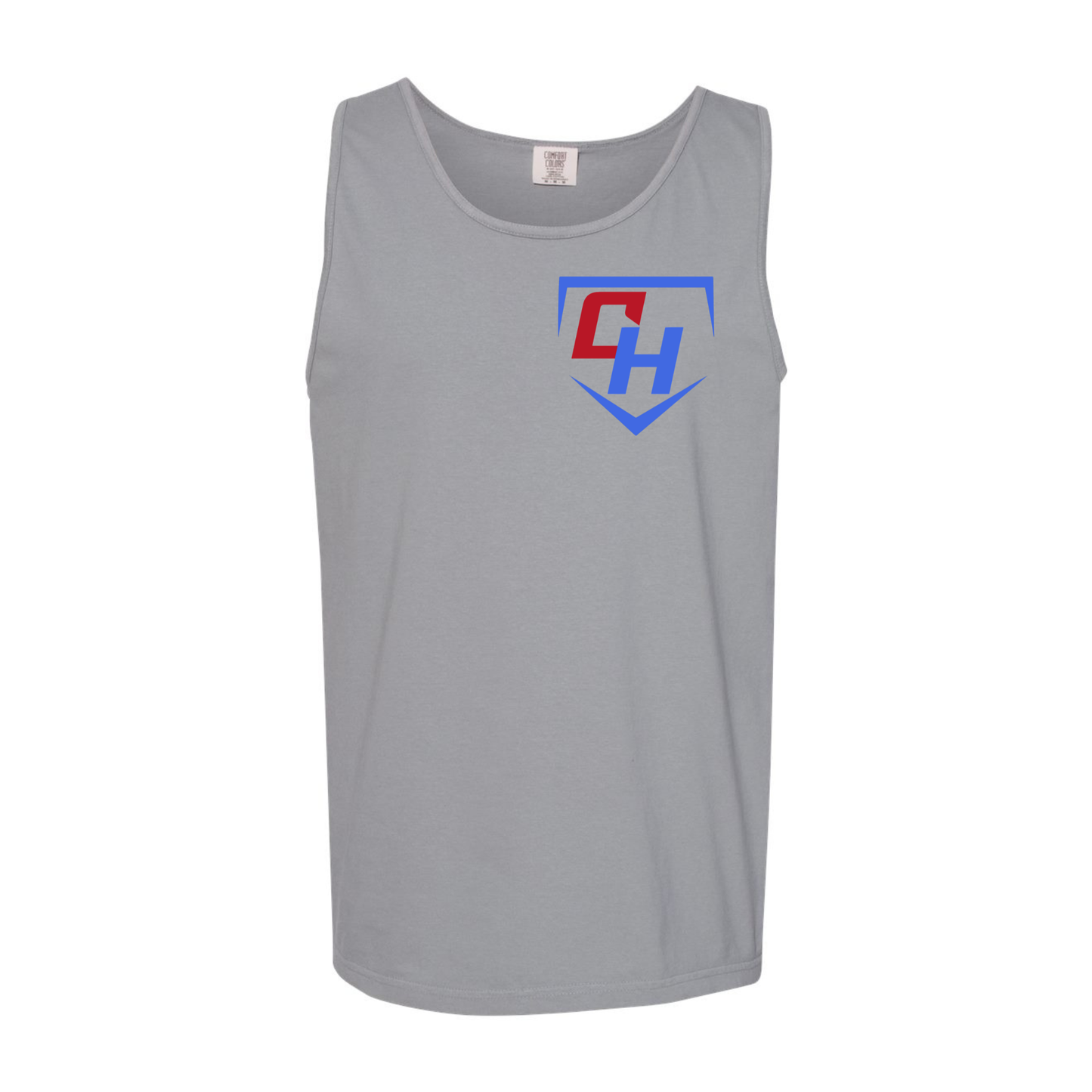 Chapel Hill Baseball/Softball League Tank Tops