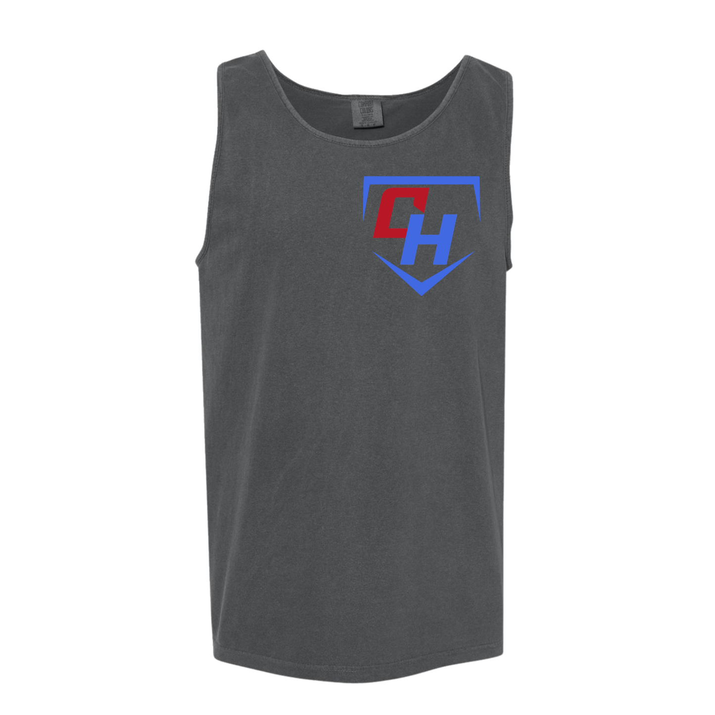 Chapel Hill Baseball/Softball League Tank Tops