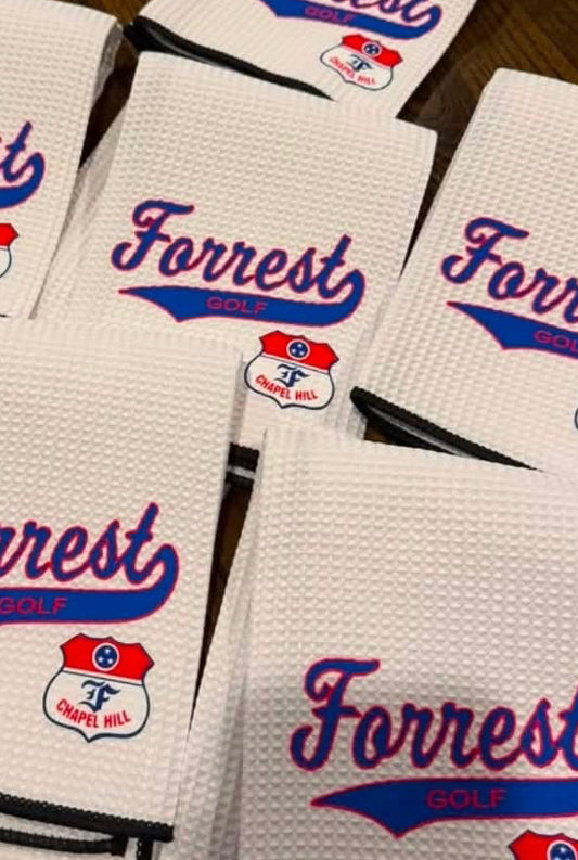 Golf Towels