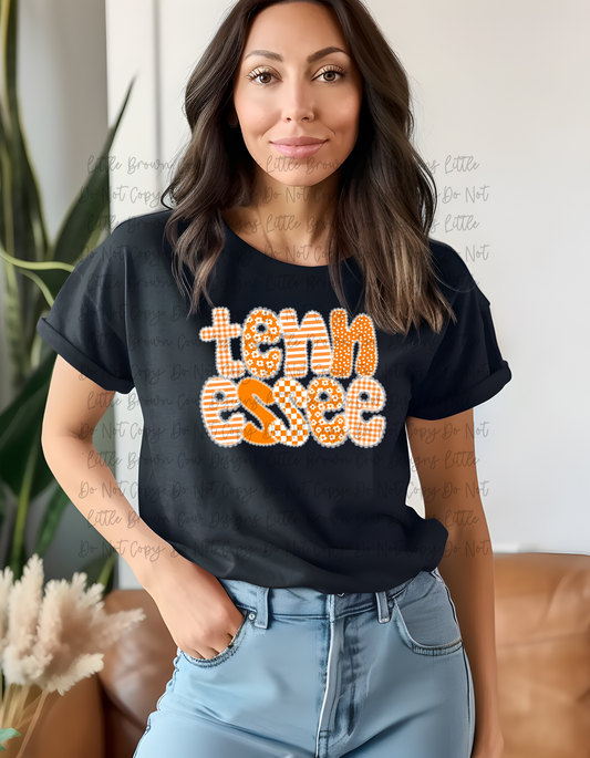 Lace Tennessee
