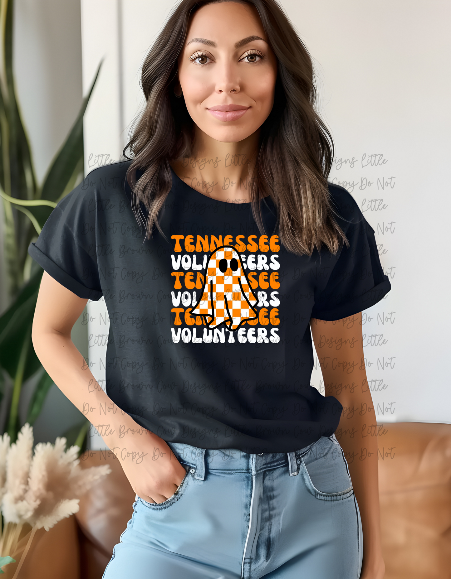 Tennessee Ghost