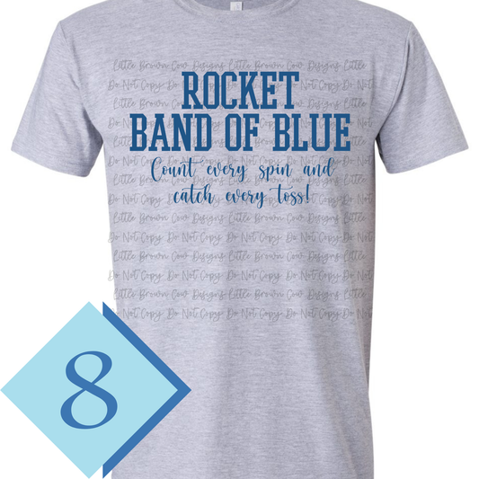 Band Designs