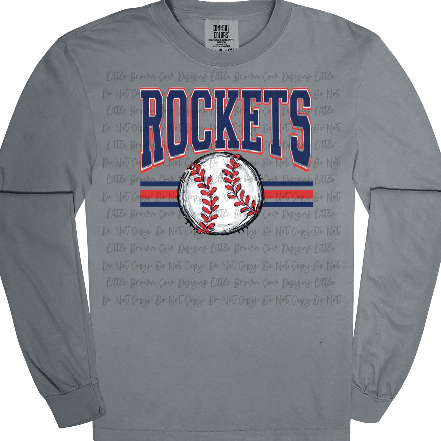 Rockets Baseball