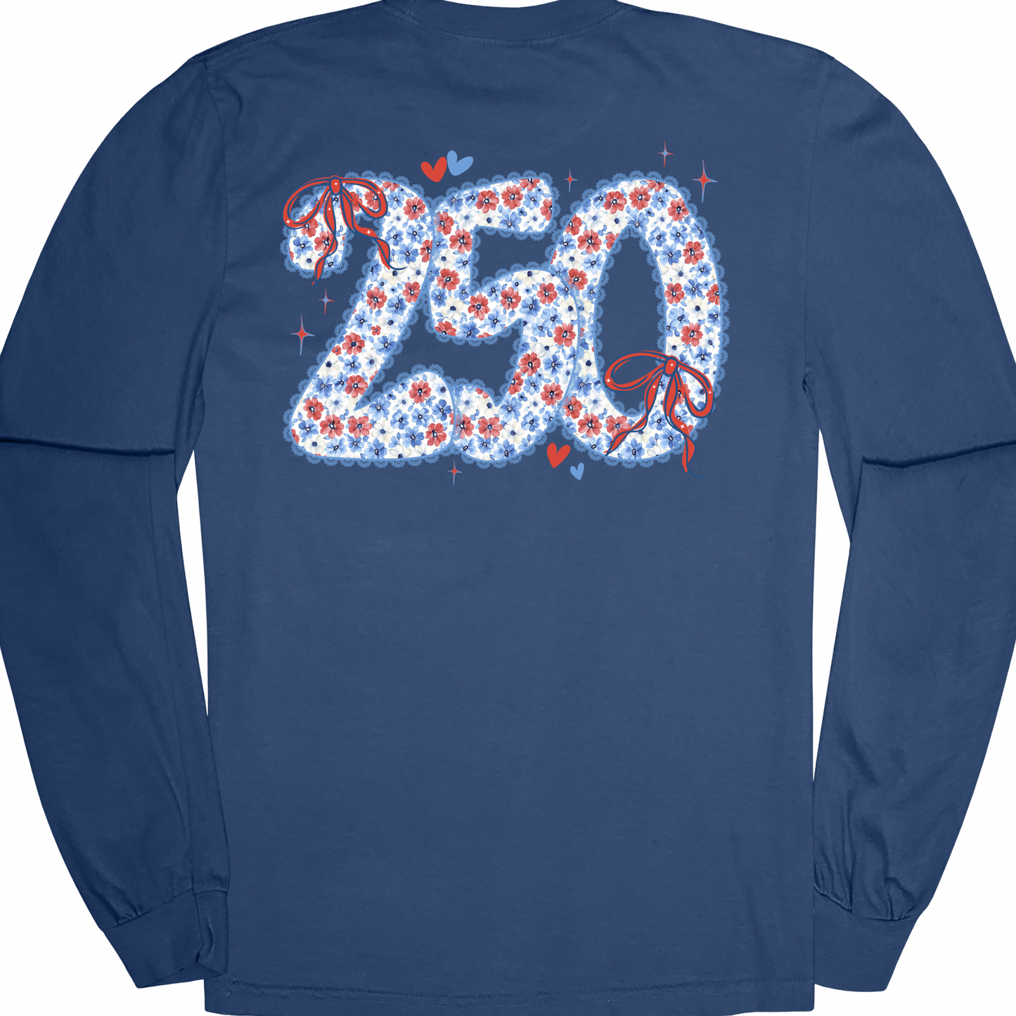 250 Floral