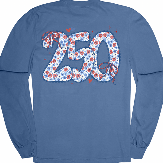 250 Floral