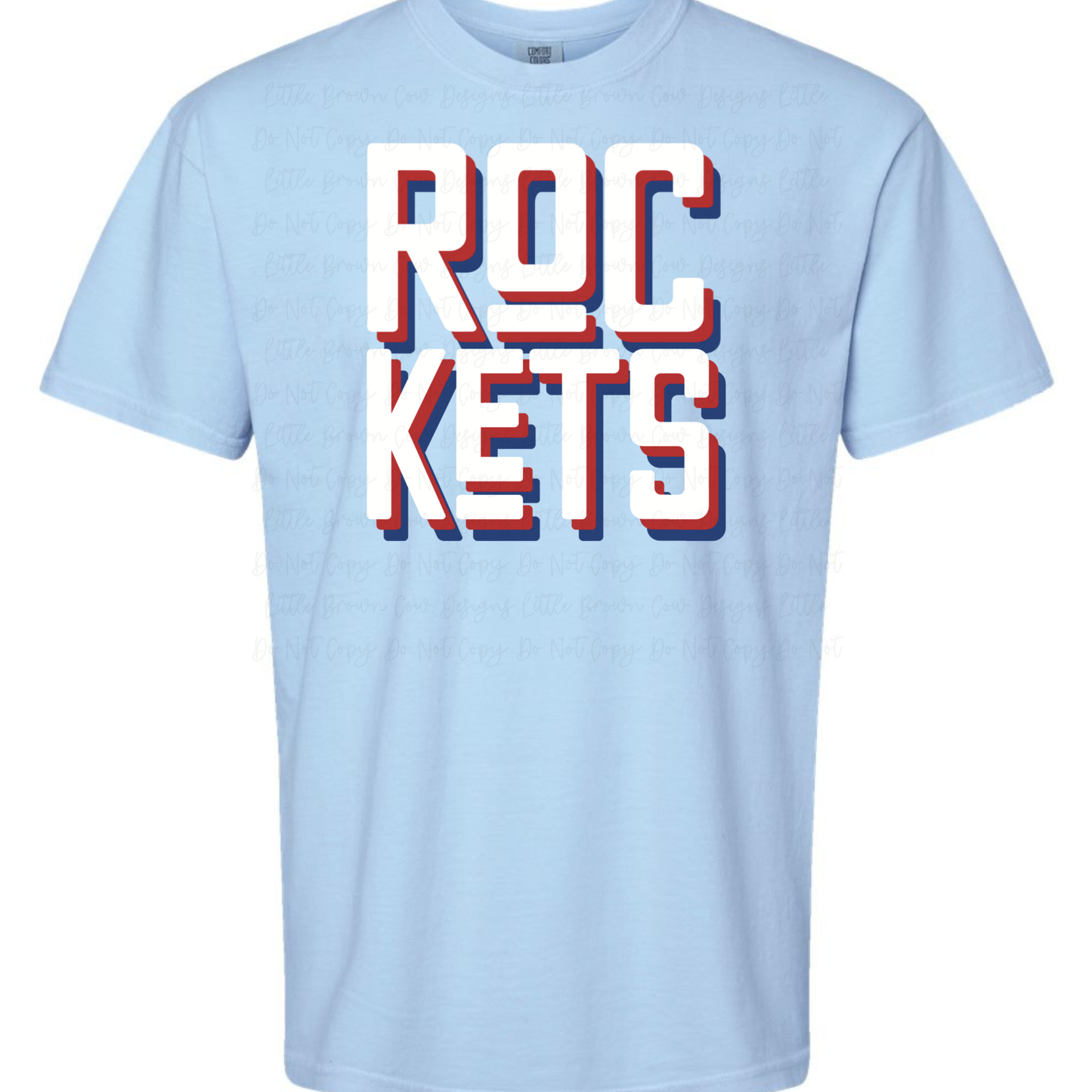 Retro Rockets