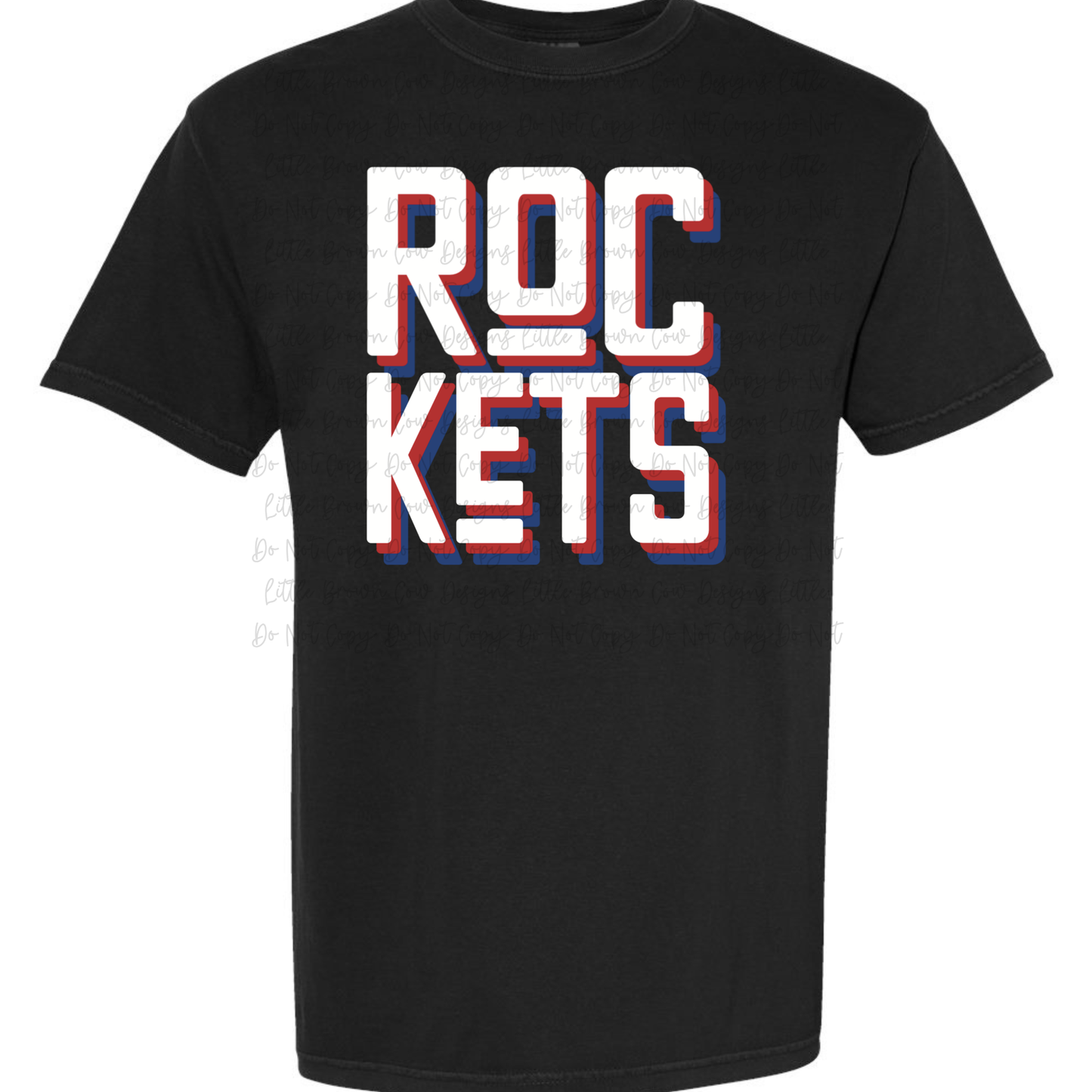 Retro Rockets