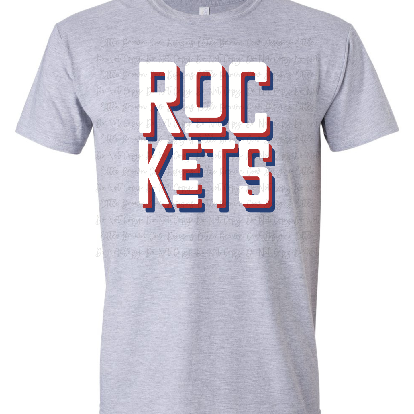 Retro Rockets