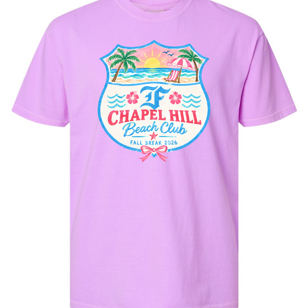 Chapel Hill Beach Club