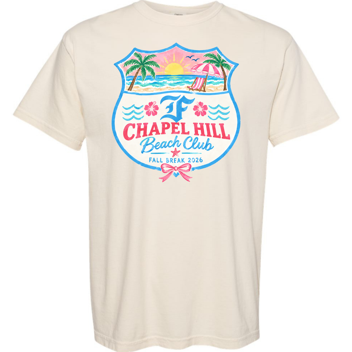 Chapel Hill Beach Club