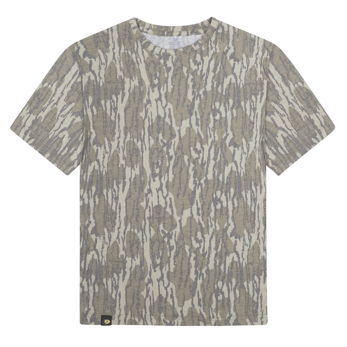 Mossy Oak Washed Out Tee
