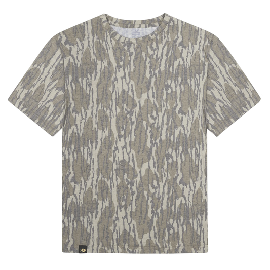 Mossy Oak Washed Out Tee